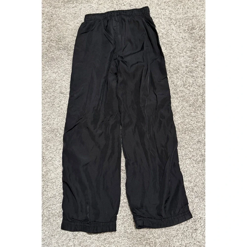 Lot of 2 Youth Boy's Children's Place Sweats Wind Breaker Pants‎ Size 5/6